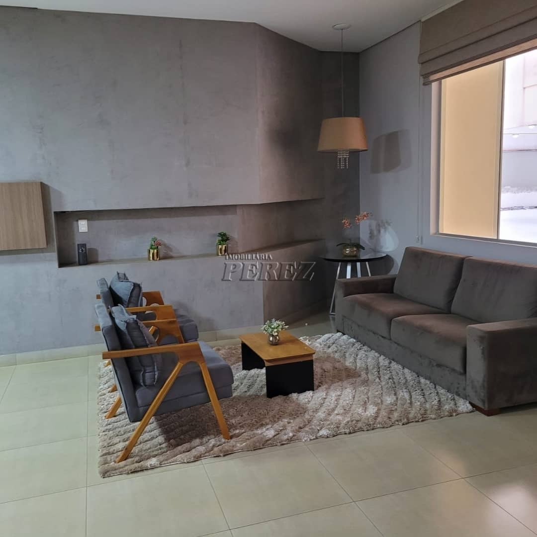 Apartamento à venda com suíte e lazer completo no Edifício Torres Brasil - Centro de Londrina! - Foto 1