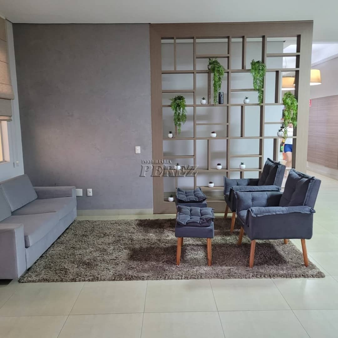 Apartamento à venda com suíte e lazer completo no Edifício Torres Brasil - Centro de Londrina! - Foto 2