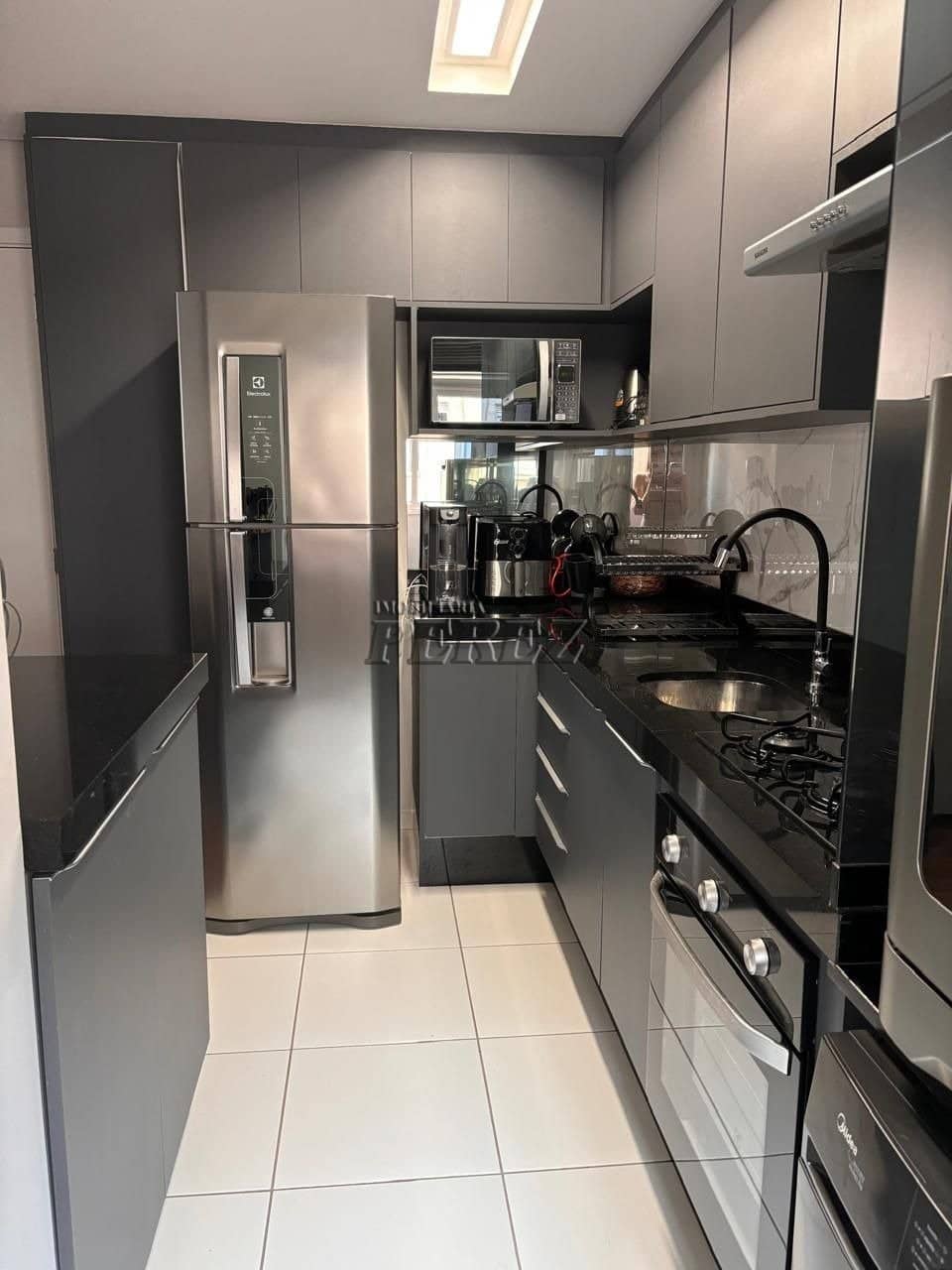 Apartamento à venda no Condomínio Solar Di Capri - Conforto e praticidade em Cambé! - Foto 4