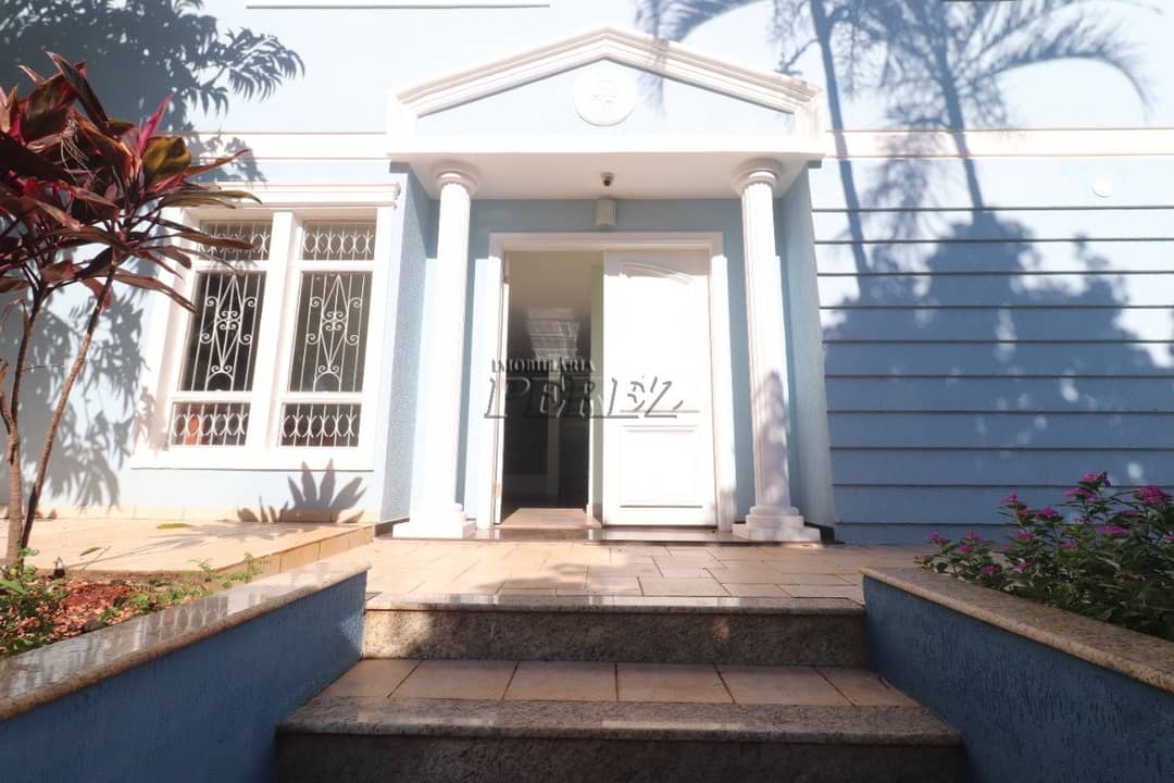 Casa para alugar no centro de Londrina - Jardim Higienópolis - Foto 1