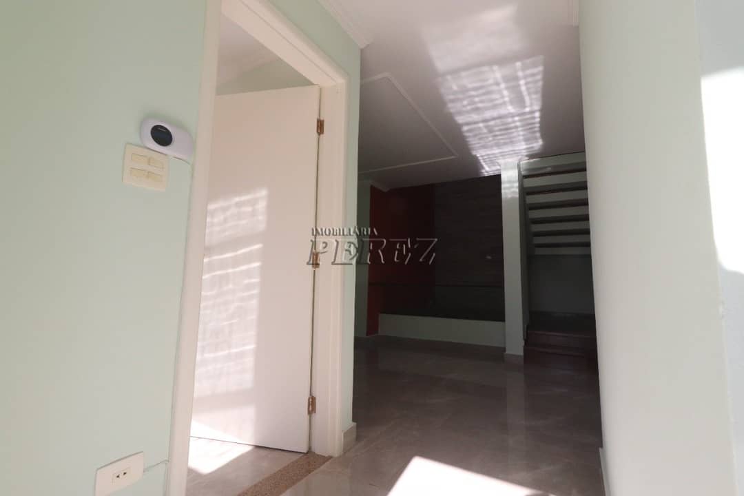 Casa para alugar no centro de Londrina - Jardim Higienópolis - Foto 4