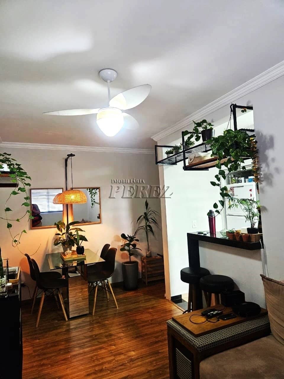 APARTAMENTO À VENDA NO EDIFÍCIO SPAZIO LA FONTAINE NA ZONA SUL DE LONDRINA - Foto 4