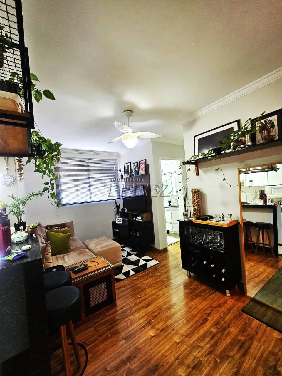 APARTAMENTO À VENDA NO EDIFÍCIO SPAZIO LA FONTAINE NA ZONA SUL DE LONDRINA - Foto 3