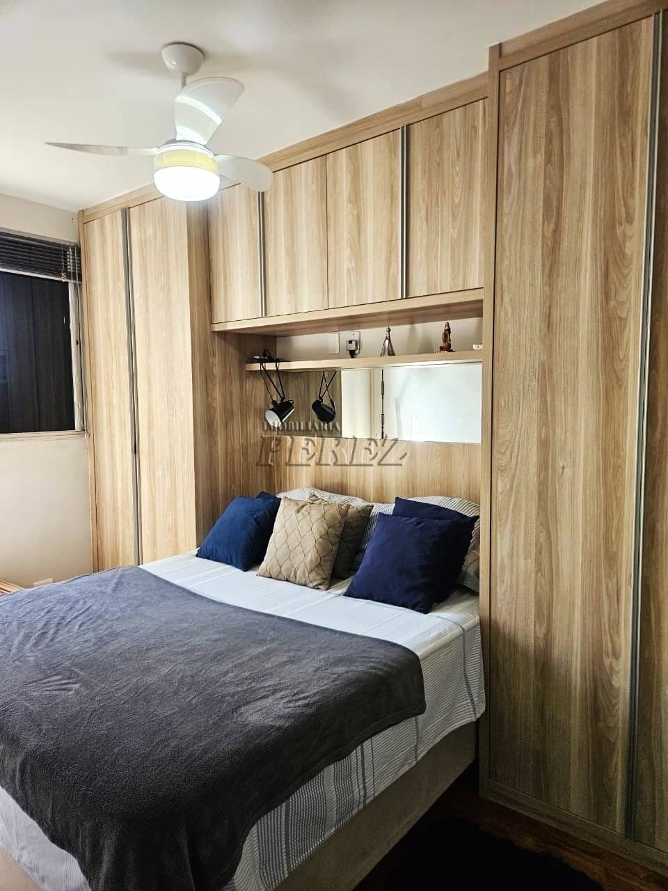 APARTAMENTO À VENDA NO EDIFÍCIO SPAZIO LA FONTAINE NA ZONA SUL DE LONDRINA - Foto 1