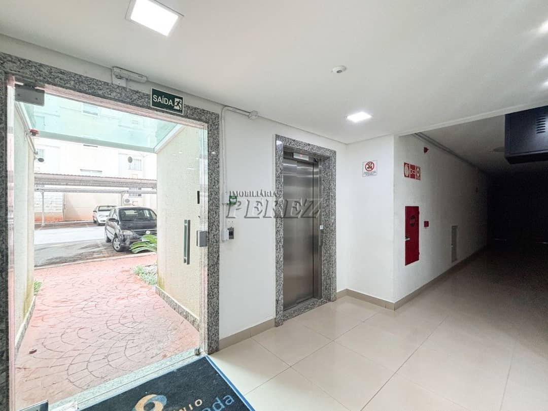 Apartamento à venda no Gleba Ribeirão Limeiro - Foto 2