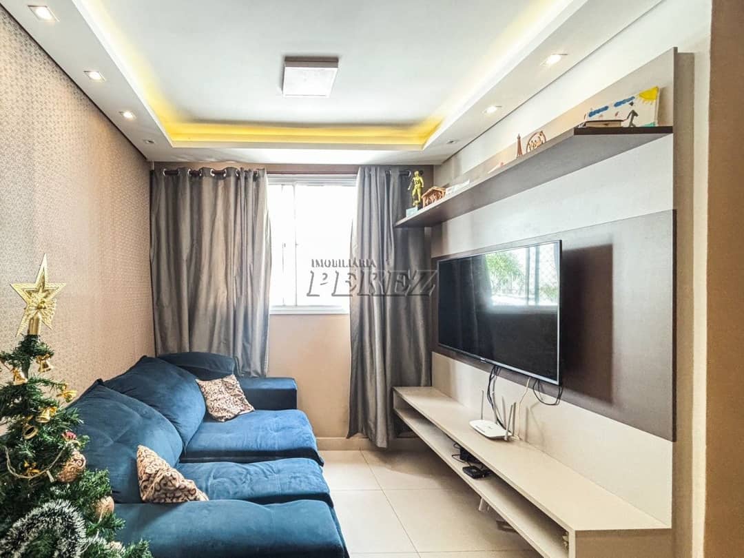 Apartamento à venda no Gleba Ribeirão Limeiro - Foto 4