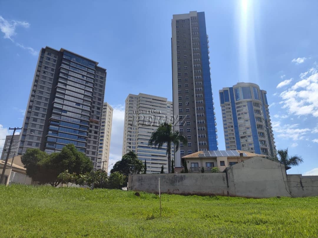 Terreno a venda no Jardim Colonial em Londrina - Foto 0