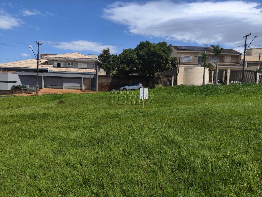 Terreno a venda no Jardim Colonial em Londrina - Foto 4