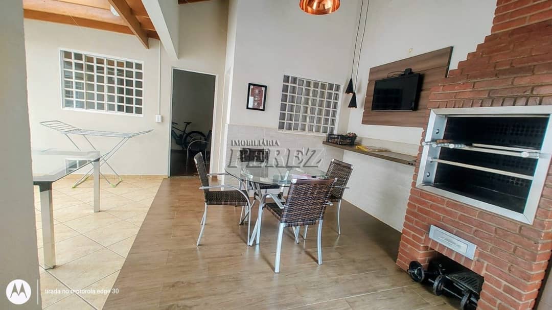 Sobrado a venda no jardim Oriente  Londrina Pr - Foto 0