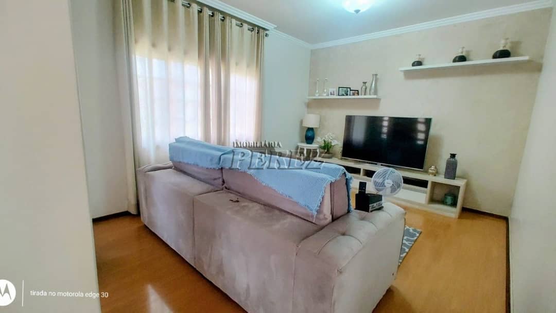 Sobrado a venda no jardim Oriente  Londrina Pr - Foto 1