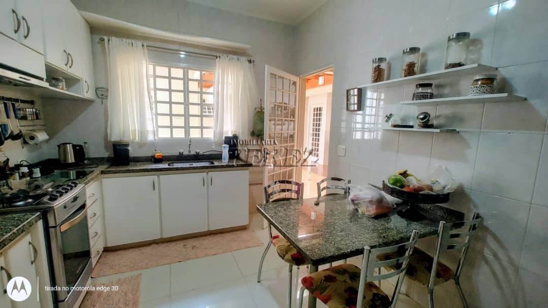 Sobrado a venda no jardim Oriente  Londrina Pr - Foto 4