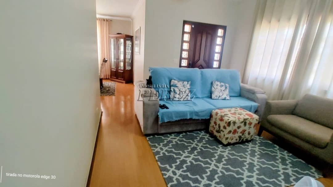 Sobrado a venda no jardim Oriente  Londrina Pr - Foto 2