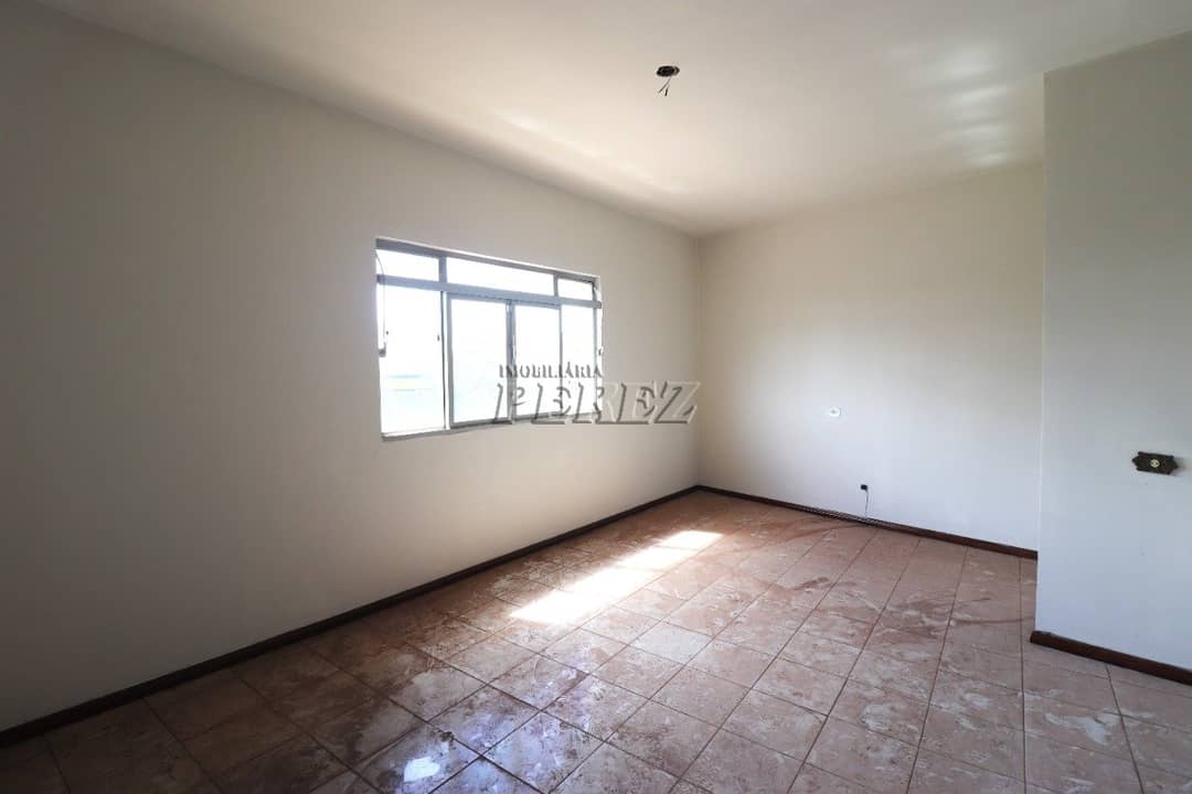 Sobreloja comercial para alugar na Vila Casoni, centro de Londrina - Foto 1