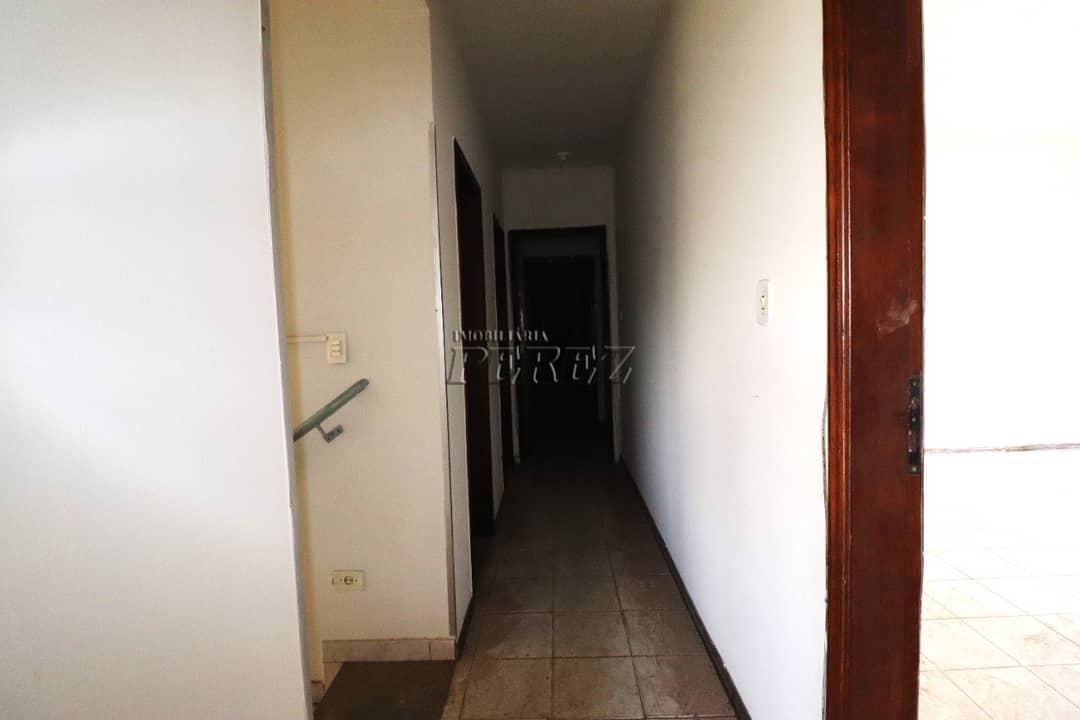 Sobreloja comercial para alugar na Vila Casoni, centro de Londrina - Foto 3