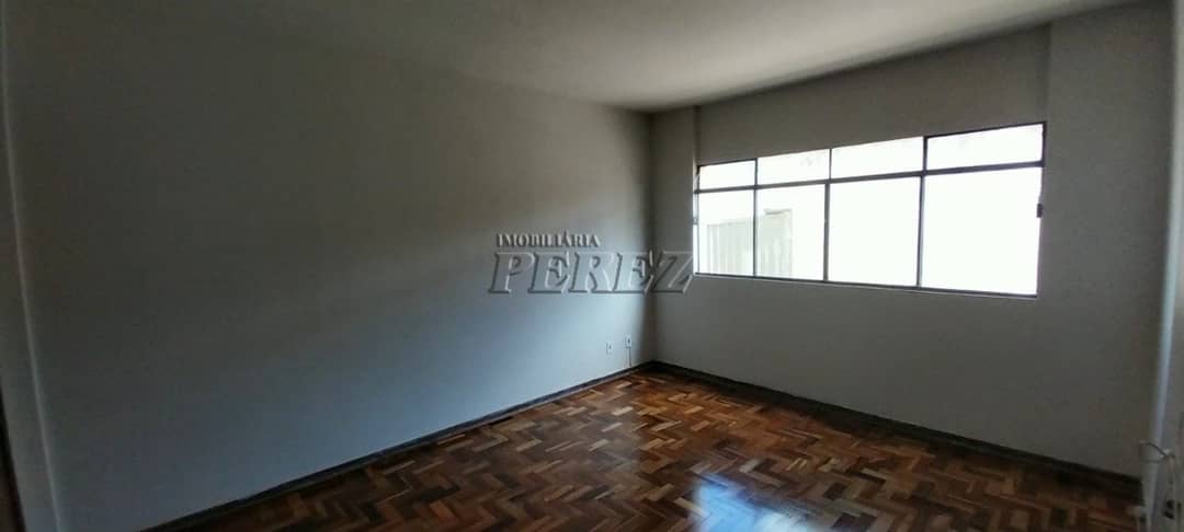 Apartamento para alugar no centro de Londrina - Rua Mato Grosso - Foto 0