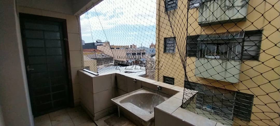 Apartamento para alugar no centro de Londrina - Rua Mato Grosso - Foto 4