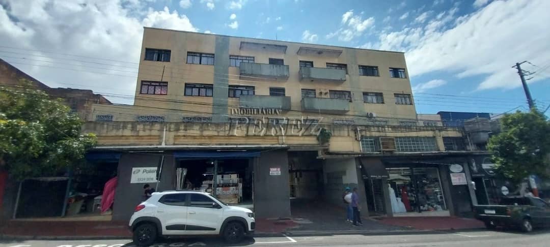 Apartamento para alugar no centro de Londrina - Rua Mato Grosso - Foto 1