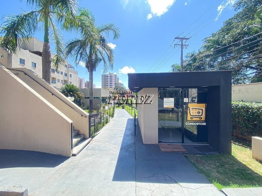 Apartamento para locação residencial villa bella região central - Foto 2