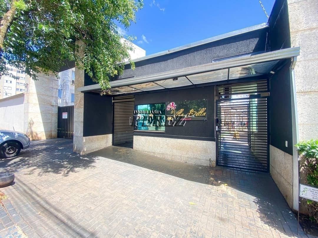 Apartamento para locação residencial villa bella região central - Foto 0