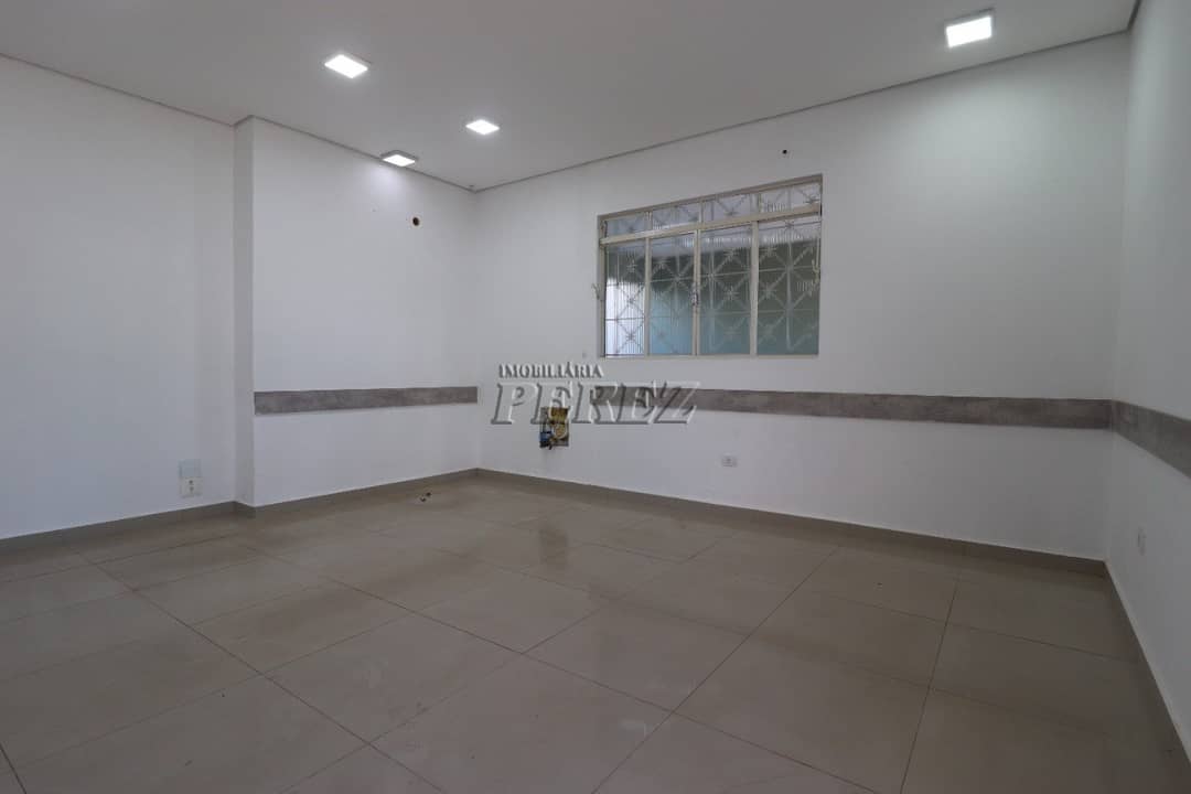 Imóvel Comercial para Alugar na Avenida Bandeirantes - Região Central de Londrina - Foto 3