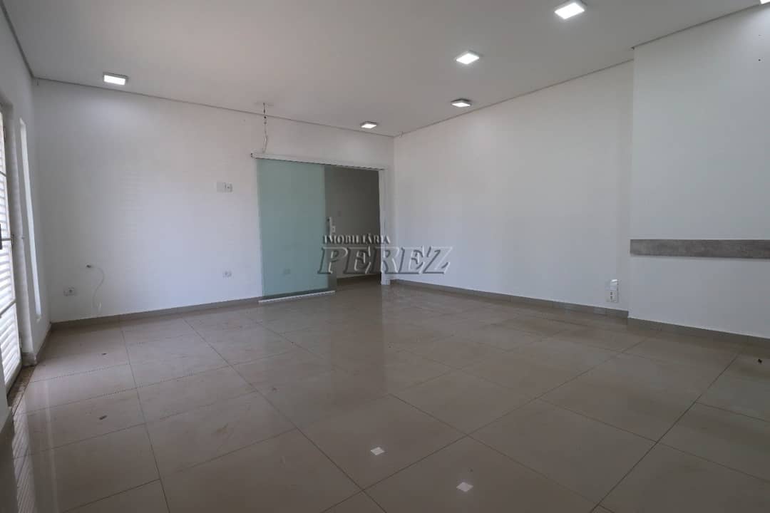 Imóvel Comercial para Alugar na Avenida Bandeirantes - Região Central de Londrina - Foto 4