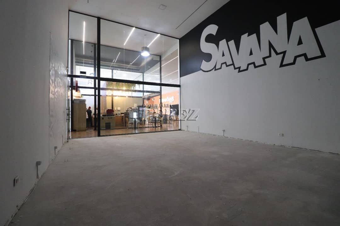 Sala Comercial para alugar em Cambé no Tropical Mall - Foto 4