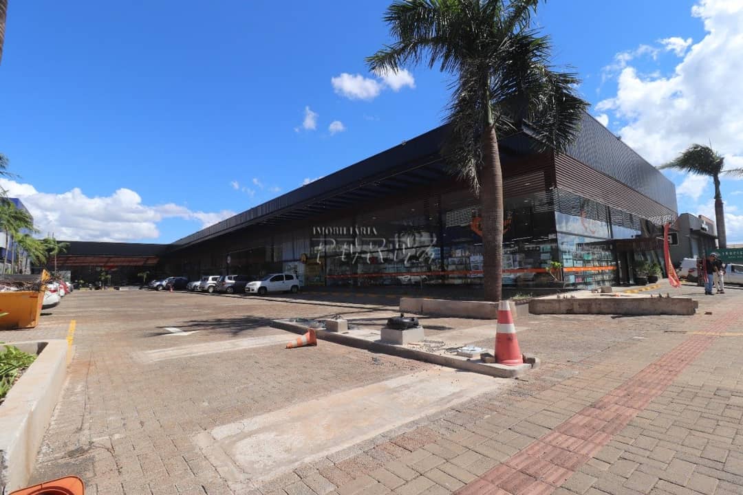 Sala Comercial para alugar no Tropical Mall - Cambé/PR - Foto 1