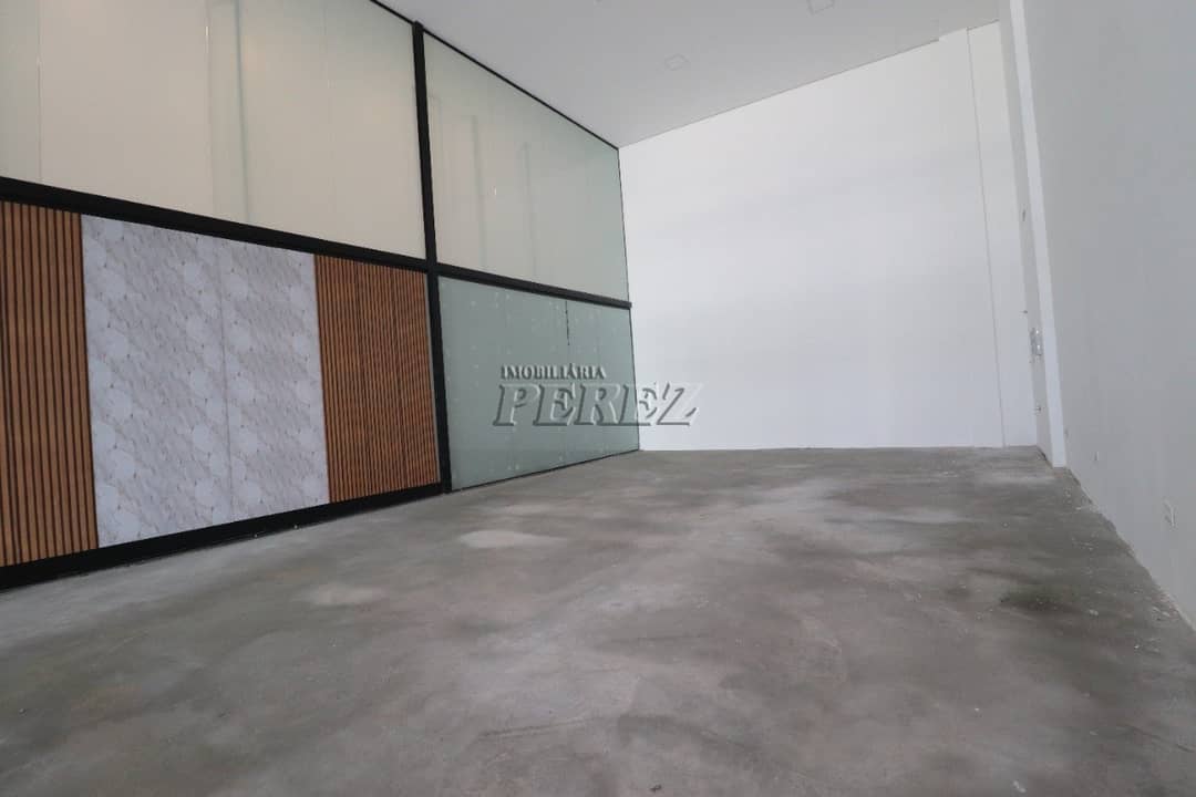 Sala Comercial para alugar em Cambé, Shopping Tropical Mall - Foto 2