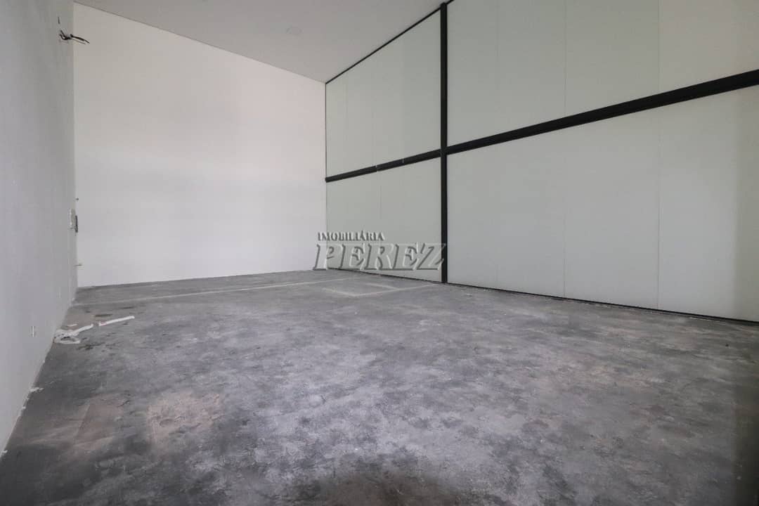 Sala Comercialpara alugar em Cambe - Shopping Tropical Mall - Foto 2