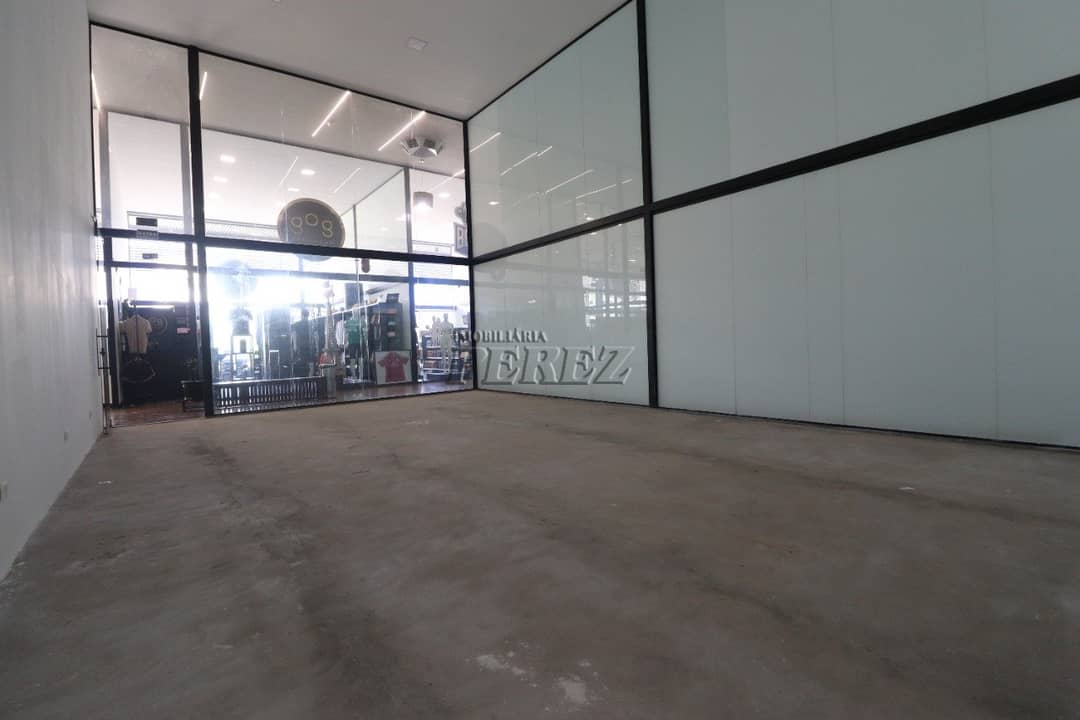 Sala Comercial para alugar com 59 m² no Tropical Mall em Cambé - Foto 3