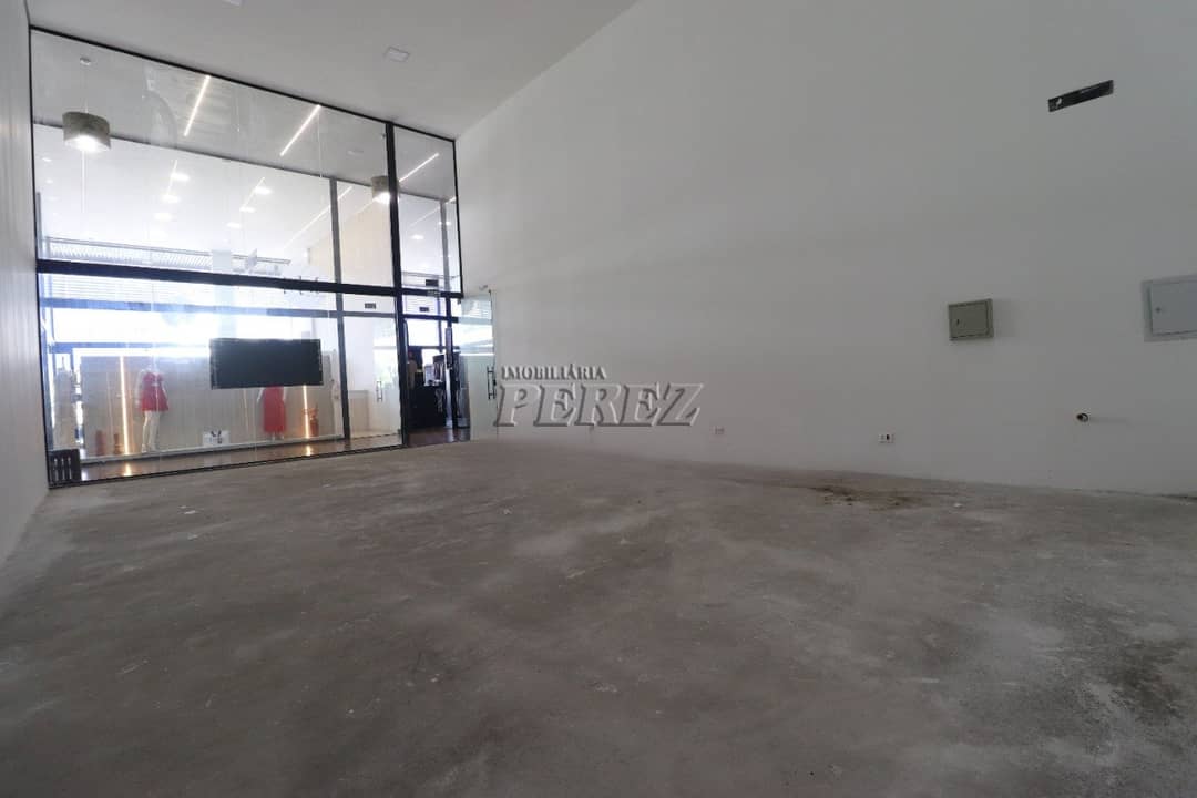 Sala Comercial para alugar no Tropical Mall em Cambé - Foto 4