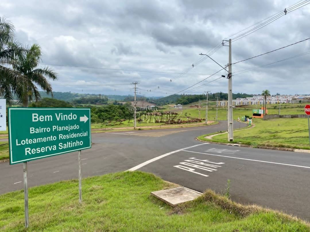 Terreno à venda no Reserva Saltinho - Bairro planejado na zona sul de Londrina - Foto 0