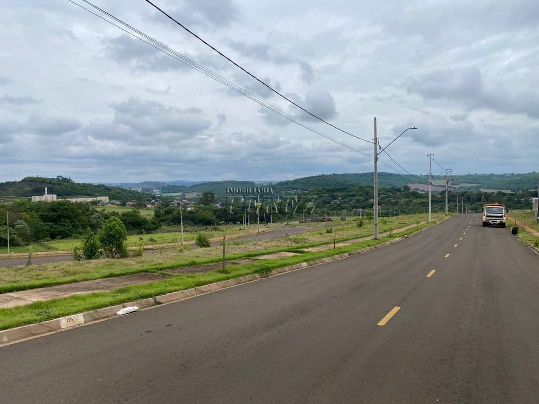 Terreno à venda no Reserva Saltinho - Bairro planejado na zona sul de Londrina - Foto 4