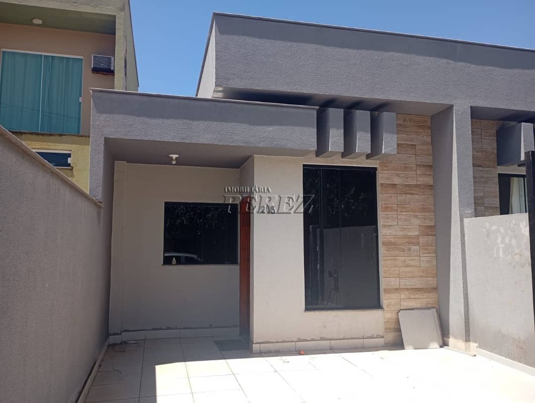 Casa a venda e locação no Jardim Portal dos Pioneiros - Região leste de Londrina - Foto 2