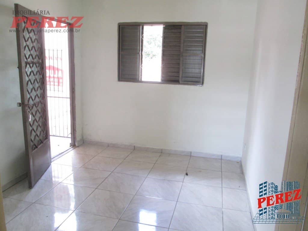 Casa a venda na rua Manganês, Jardim Ideal - Foto 2