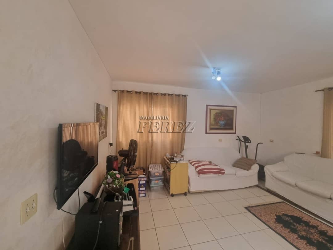 Casa em condomínio a venda no Residencial Gralha Azul, região leste de Londrina - Foto 3