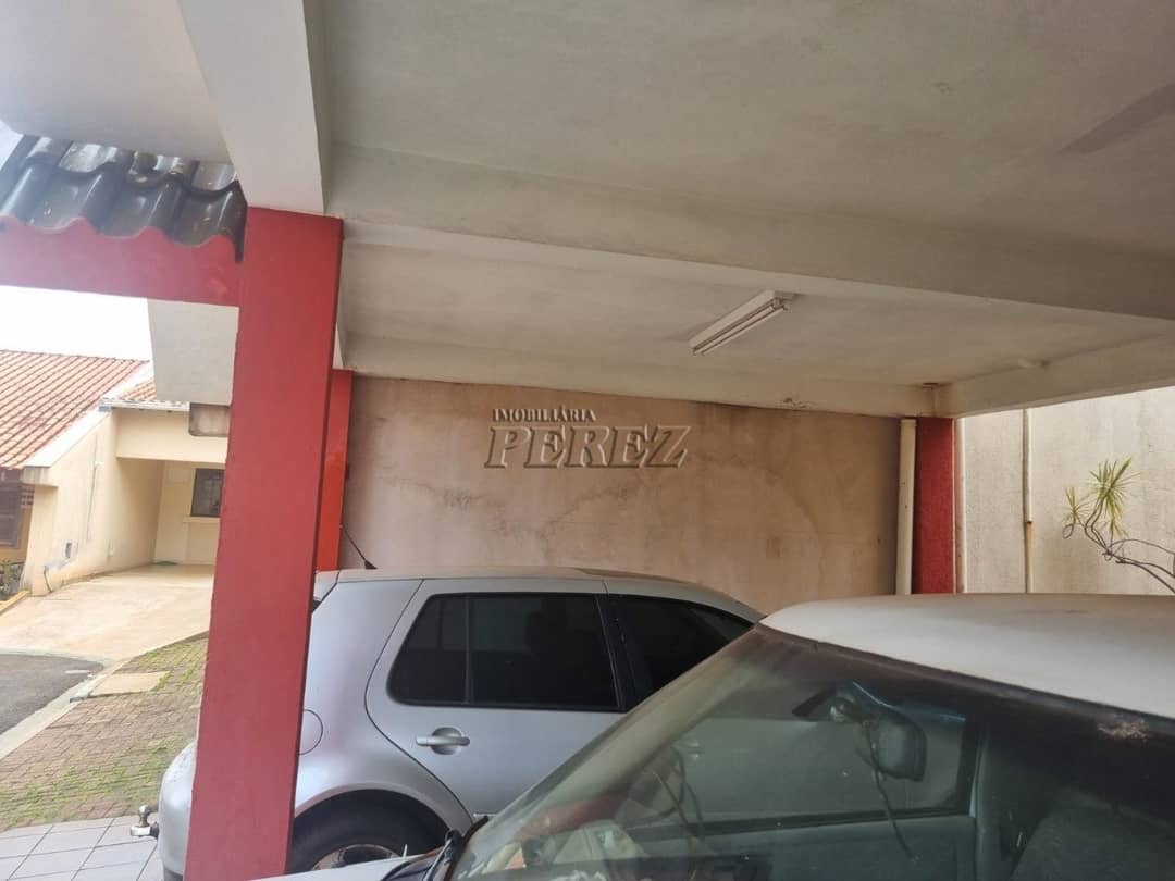 Casa em condomínio a venda no Residencial Gralha Azul, região leste de Londrina - Foto 2