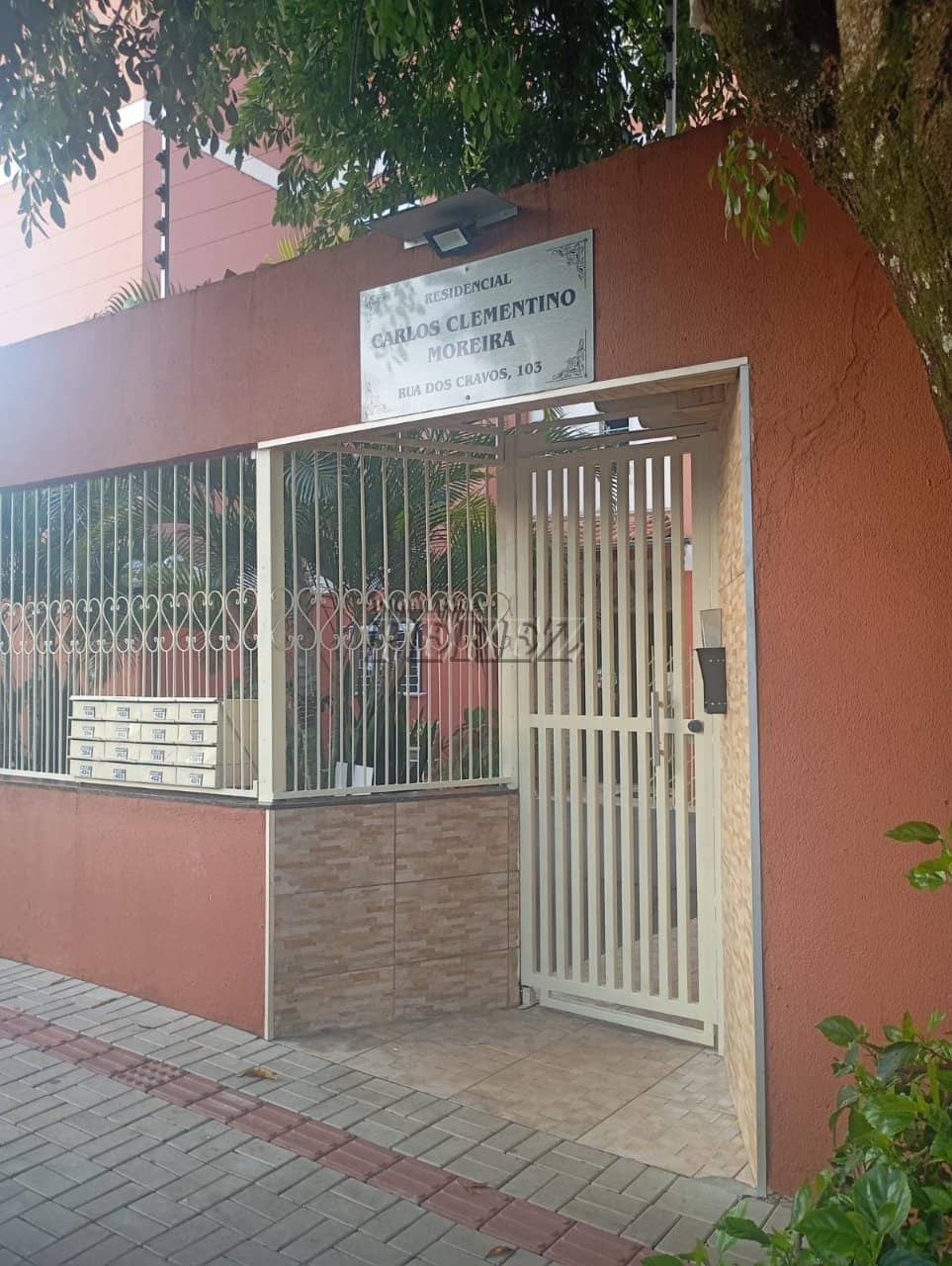 Apartamento para alugar na Vila Ricardo, região leste de Londrina - Edifício Carlos Clementino - Foto 1