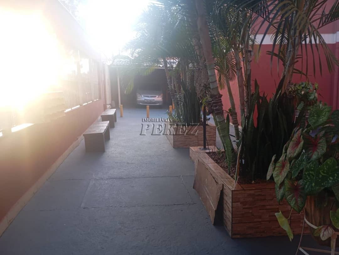 Apartamento para alugar na Vila Ricardo, região leste de Londrina - Edifício Carlos Clementino - Foto 3