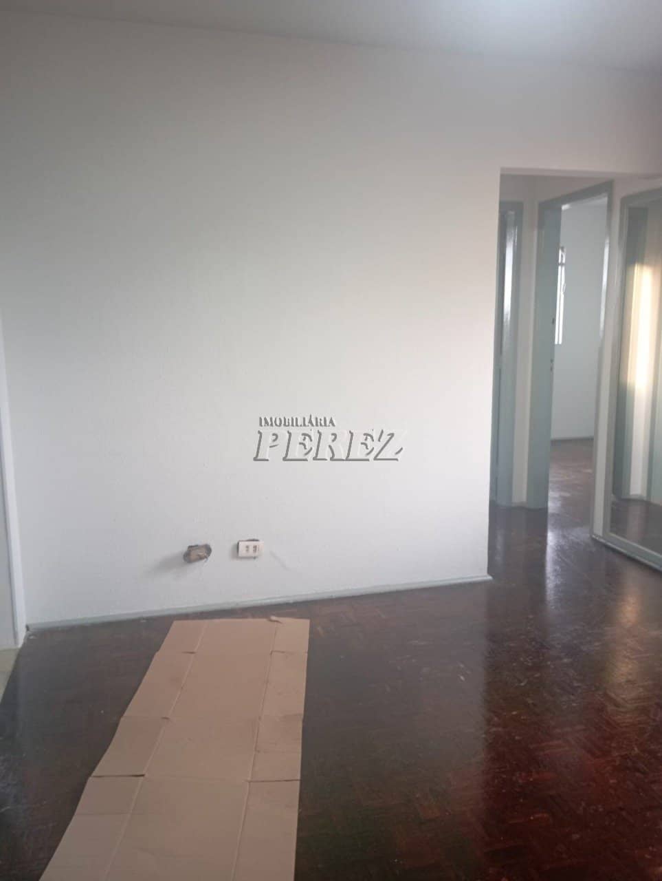 Apartamento para alugar na Vila Ricardo, região leste de Londrina - Edifício Carlos Clementino - Foto 4