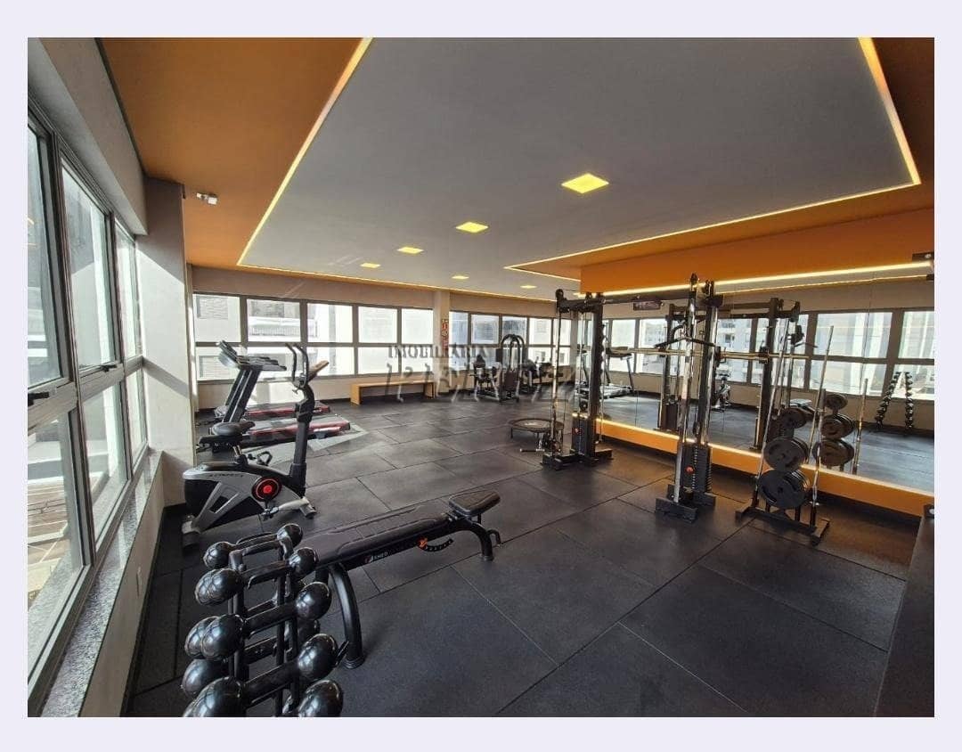 Apartamento à venda em Londrina - Aurora - Foto 1