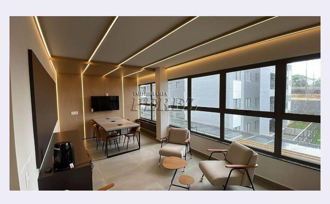 Apartamento à venda em Londrina - Aurora - Foto 2