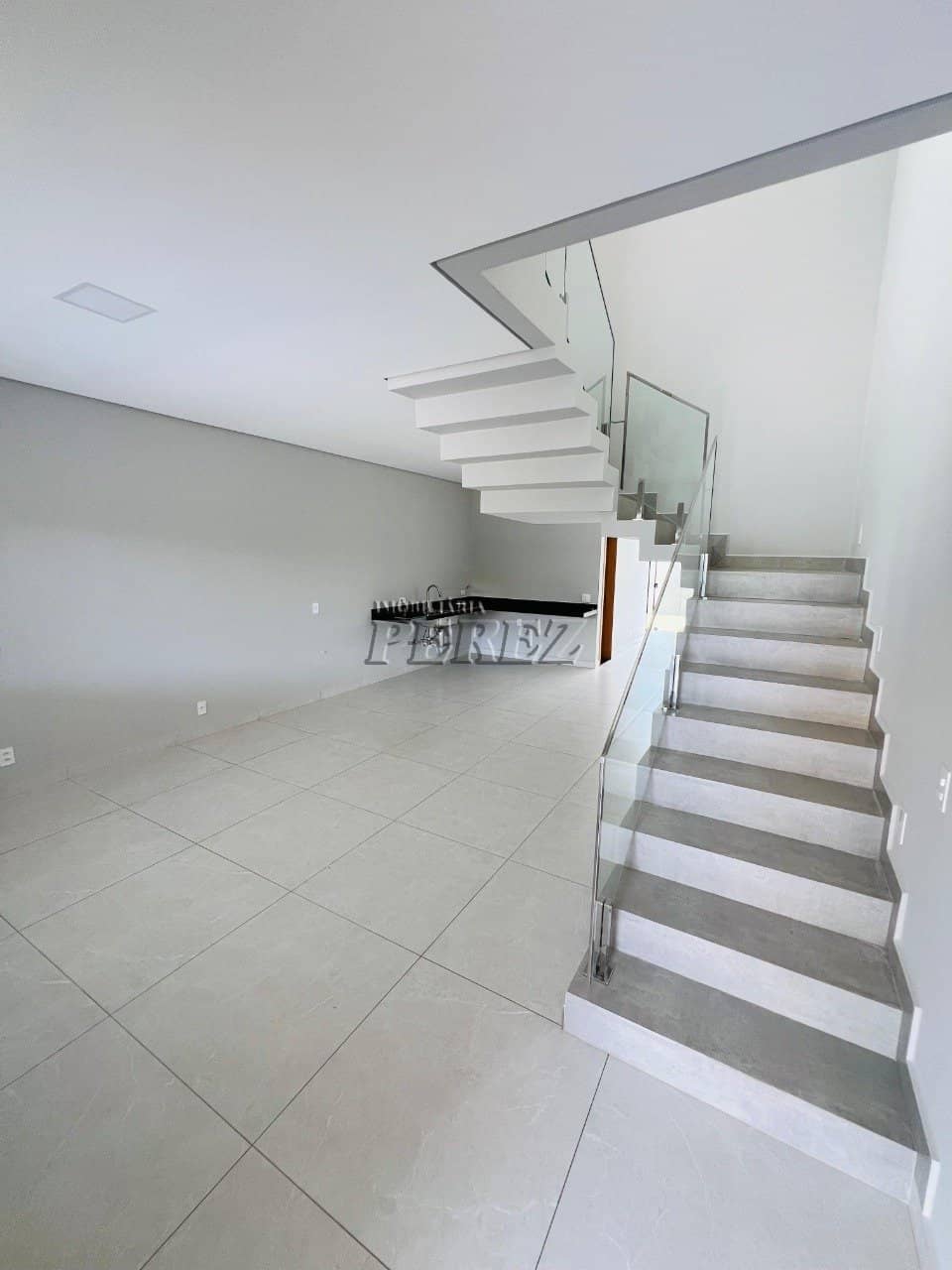 Casa a venda no Leonor, região oeste de Londrina - Foto 3