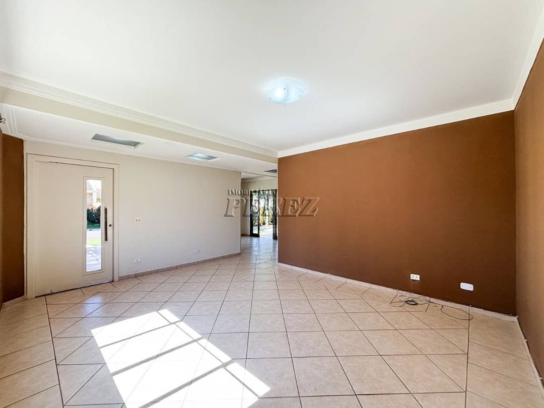 Casa para alugar no condomínio Bela Manhã na região sul de Londrina - Foto 3