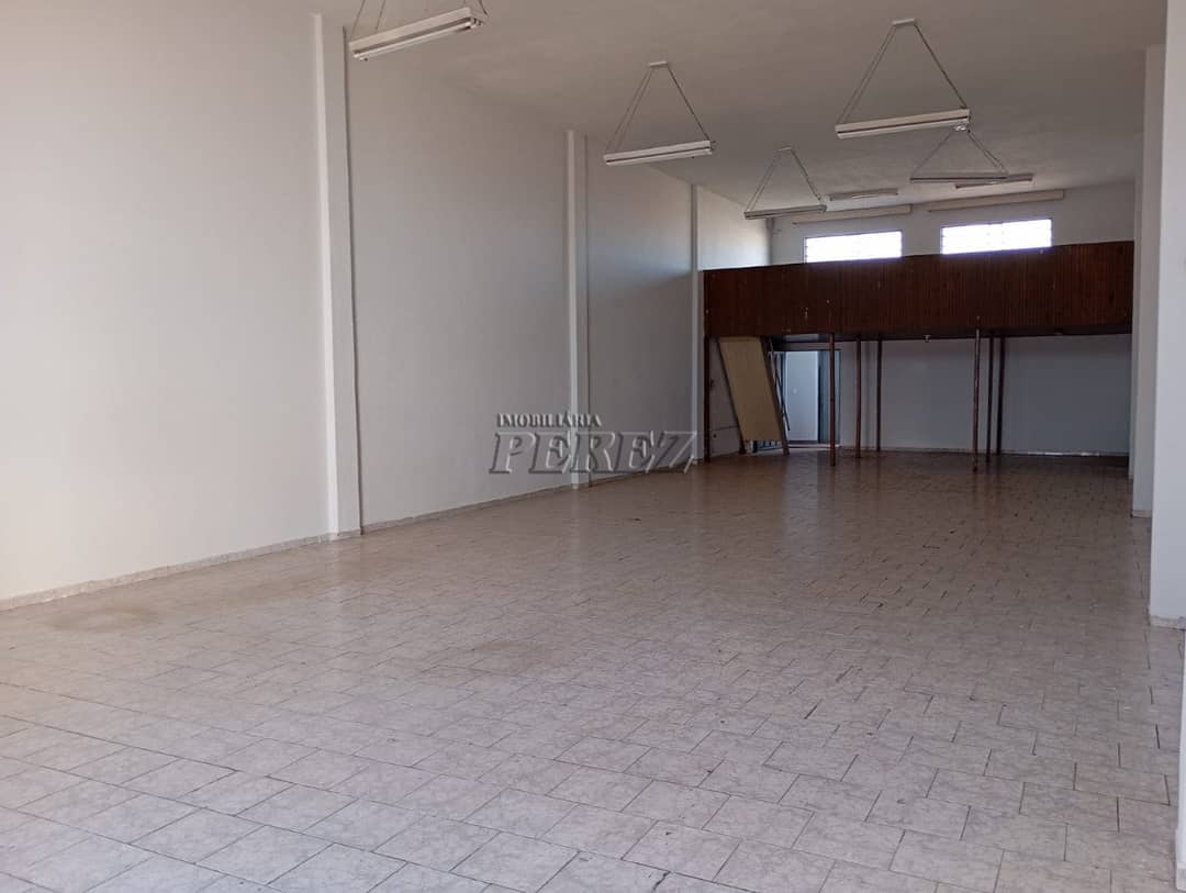 Barracão para alugar na Rua São Salvador no centro de Londrina - Foto 1