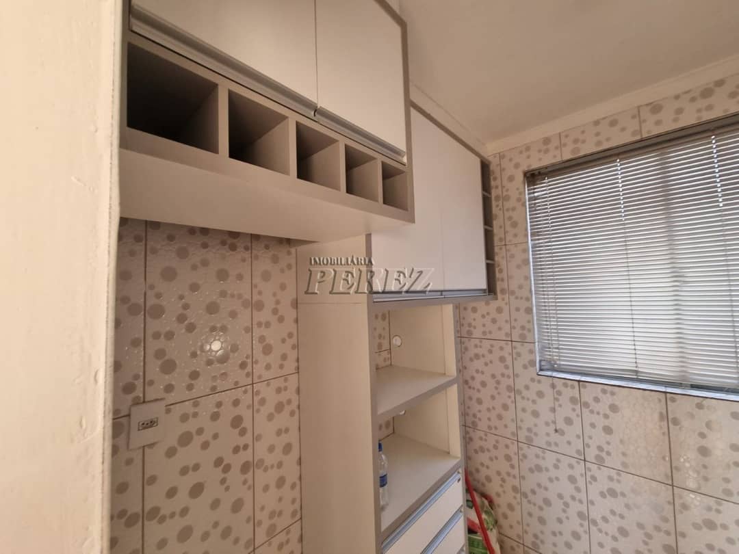 Apartamento à venda no Residencial Nova Inglaterra, região sul de Londrina - Foto 4