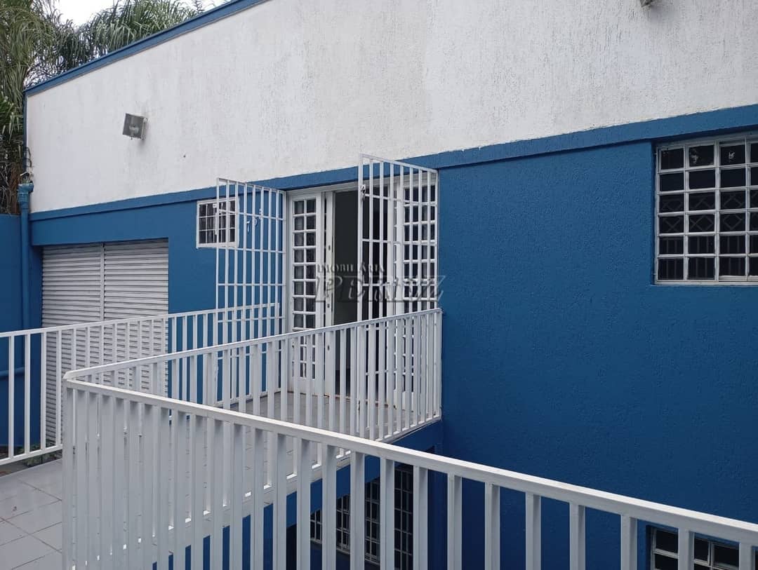 Galpão à venda e locação no Parque Jamaica na região oeste de Londrina - Foto 3