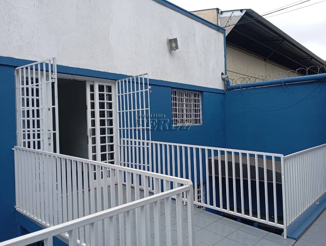 Galpão à venda e locação no Parque Jamaica na região oeste de Londrina - Foto 2