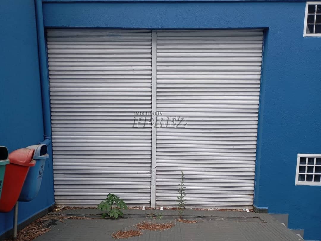 Galpão à venda e locação no Parque Jamaica na região oeste de Londrina - Foto 1