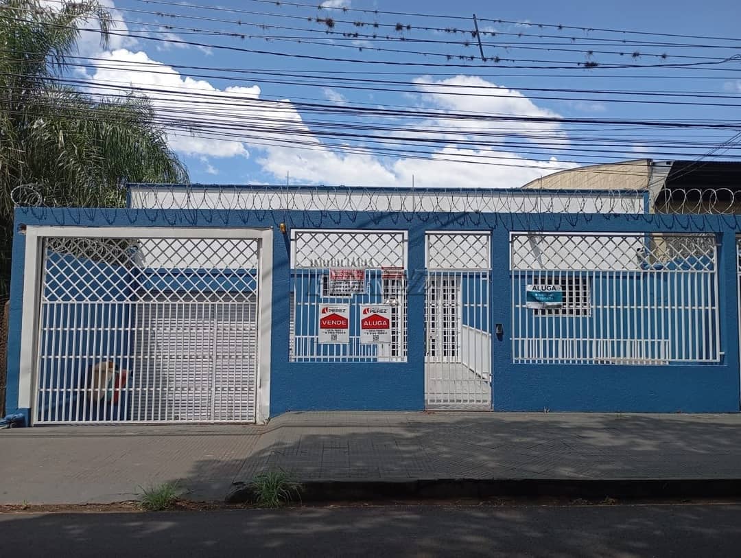 Galpão à venda e locação no Parque Jamaica na região oeste de Londrina - Foto 0